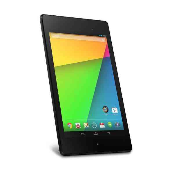 Tablet Asus Nexus7-1a029a
